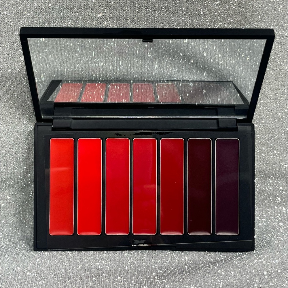 💄NARS Forget Me Not Lipstick Palette